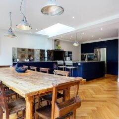 Отель Harmonious Harringay Home Великобритания, Лондон - отзывы, цены и фото номеров - забронировать отель Harmonious Harringay Home онлайн в номере
