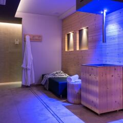 Hotel El Paster Долина Валь-ди-Фасса спа фото 2