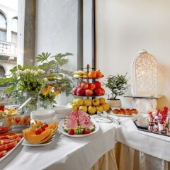 Отель Dona Palace Италия, Венеция - 2 отзыва об отеле, цены и фото номеров - забронировать отель Dona Palace онлайн фото 11