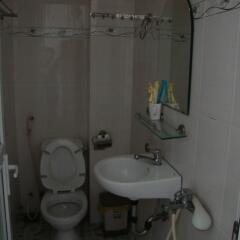 Отель Hoang Dai Guest House Хошимин ванная