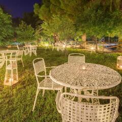 Отель UNAHOTELS Naxos Beach Sicilia Италия, Джардини Наксос - 1 отзыв об отеле, цены и фото номеров - забронировать отель UNAHOTELS Naxos Beach Sicilia онлайн фото 4