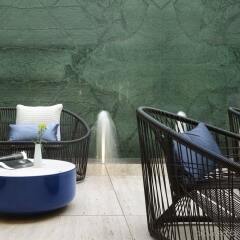 K+K Hotel Picasso балкон