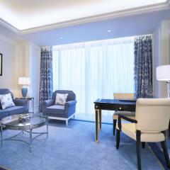 The Azure Qiantang,a Luxury Collection Hotel,Hangzhou комната для гостей фото 3