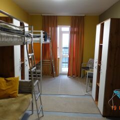 mini-hotel Moskovskaya 75 в номере фото 2