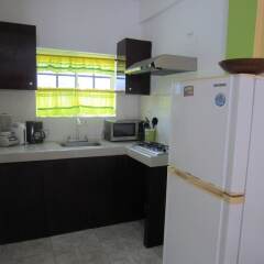 Отель Apartamentos La Hermosa Колумбия, Сан-Андрес - отзывы, цены и фото номеров - забронировать отель Apartamentos La Hermosa онлайн в номере фото 2