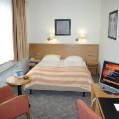 Hotel Central Molitor in Luxembourg, Luxembourg from 212$, photos, reviews - zenhotels.com guestroom photo 2