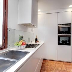 Отель Ca' Giorgia Venice Apartment Италия, Венеция - отзывы, цены и фото номеров - забронировать отель Ca' Giorgia Venice Apartment онлайн в номере