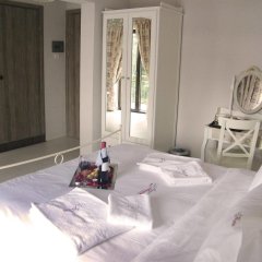 Theatro Hotel Odysseon in Kalambaka, Greece from 103$, photos, reviews - zenhotels.com guestroom