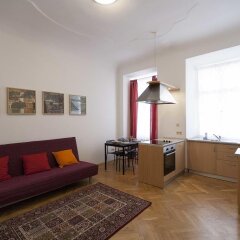 Отель Heart of Vienna Apartments Австрия, Вена - отзывы, цены и фото номеров - забронировать отель Heart of Vienna Apartments онлайн фото 4