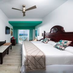Отель RIU Ocho Rios All Inclusive комната для гостей фото 2