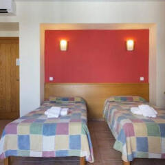 Отель Apartamentos Casa Maria детские мероприятия