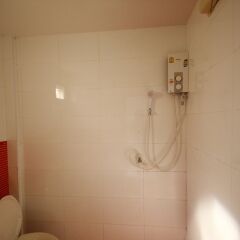 Отель Tawaen Beach Resort ванная