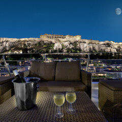 Plaka Hotel фото 3