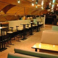 Fontana Hotel Нови Сад гостиничный бар