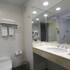 Отель Casa Andina Premium Piura ванная