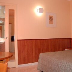 Hotel Laurence комната для гостей фото 4
