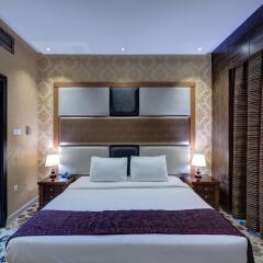 Delmon Palace Hotel комната для гостей