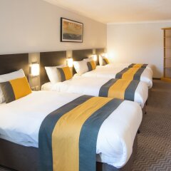 Maldron Hotel Wexford in Wexford, Ireland from 142$, photos, reviews - zenhotels.com guestroom photo 3