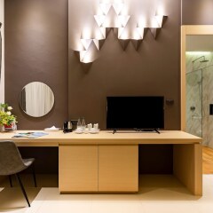 Отель The Palmery Resort and Spa Таиланд, Пхукет - 2 отзыва об отеле, цены и фото номеров - забронировать отель The Palmery Resort and Spa онлайн удобства в номере