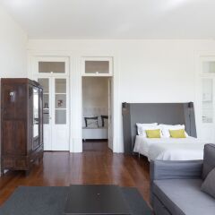 Отель Oporto City Flats - Ayres Gouvea House фото 24