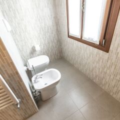Отель Venetian Dream Apartment R&R Италия, Венеция - отзывы, цены и фото номеров - забронировать отель Venetian Dream Apartment R&R онлайн ванная фото 2