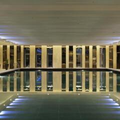 Отель Swisstouches Hotel Xian Китай, Сиань - отзывы, цены и фото номеров - забронировать отель Swisstouches Hotel Xian онлайн бассейн