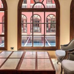 Hotel Blancafort Spa Termal развлечения