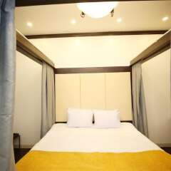 Summer Place Hotel - Hostel комната для гостей