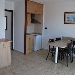 Hotel Apartamentos Solimar в номере фото 2