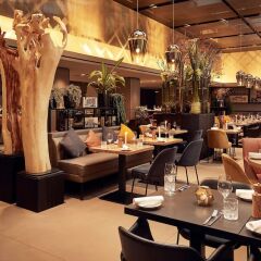 Отель Park Plaza Victoria Amsterdam Нидерланды, Амстердам - 2 отзыва об отеле, цены и фото номеров - забронировать отель Park Plaza Victoria Amsterdam онлайн фото 10