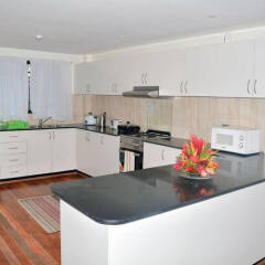 Hibiscus Apartments Nadi in Viti Levu, Fiji from 93$, photos, reviews - zenhotels.com