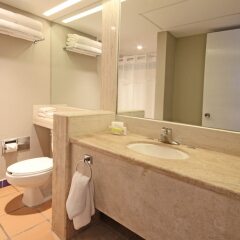 Отель Holiday Inn Resort Los Cabos Все включено ванная фото 2