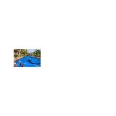 Отель Relaxing Palm Pool Villa сейф в номере