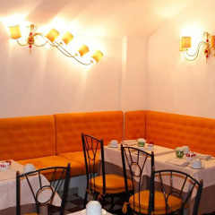 Boutique Hotel Trevi Рим питание