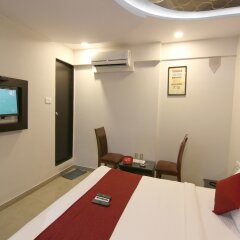 Hotel Railway Inn in Thane, India from 59$, photos, reviews - zenhotels.com guestroom photo 5