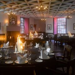 Radisson Blu Hotel, Edinburgh City Centre Эдинбург фото 7