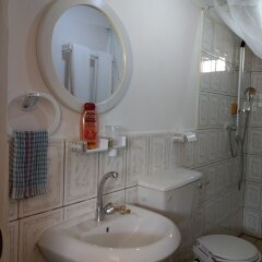 Arijana - just heavenly - Resort in Sanyang, Gambia from 88$, photos, reviews - zenhotels.com bathroom photo 3