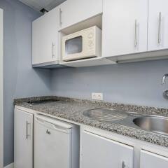 Отель Aparthotel Veramar в номере фото 2