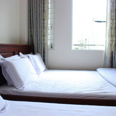 Отель Sunny Guest House комната для гостей фото 2