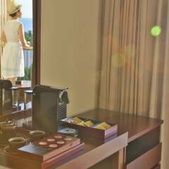 Отель Salinda Resort Phu Quoc Island удобства в номере фото 2