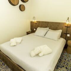 Отель Guest H4U Flores Almada City center Порту комната для гостей фото 4
