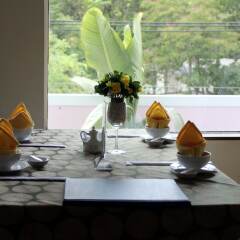 Saigon Star Hotel питание