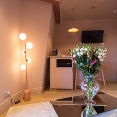 Отель Redstone Boutique Hotel Латвия, Рига - отзывы, цены и фото номеров - забронировать отель Redstone Boutique Hotel онлайн удобства в номере