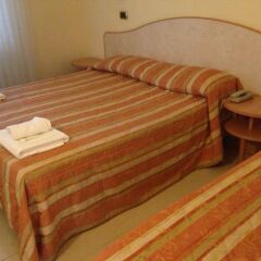 Hotel Elisir комната для гостей