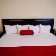 Howard Johnson Plaza Hotel Las Torres комната для гостей фото 2