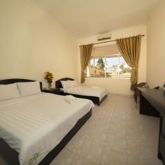 Отель Doi Dua Hotel Вьетнам, Вунгтау - отзывы, цены и фото номеров - забронировать отель Doi Dua Hotel онлайн фото 5