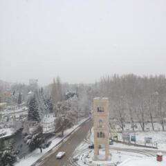 Kanaan Hotel in Baalbek, Lebanon from 128$, photos, reviews - zenhotels.com balcony