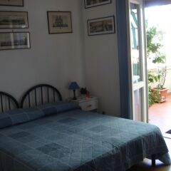 Отель A Balduina B&B In Rome Italy Италия, Рим - отзывы, цены и фото номеров - забронировать отель A Balduina B&B In Rome Italy онлайн комната для гостей