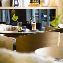 Отель Vejle Center Hotel Дания, Вайле - отзывы, цены и фото номеров - забронировать отель Vejle Center Hotel онлайн гостиничный бар