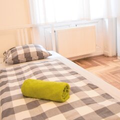 Friends Hostel and Apartments Budapest спа